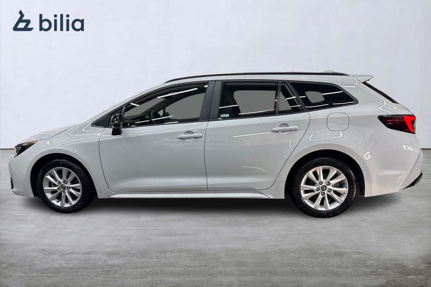 Bild 3 av Toyota Corolla Touring Sports Hybrid ACTIVE PLUS