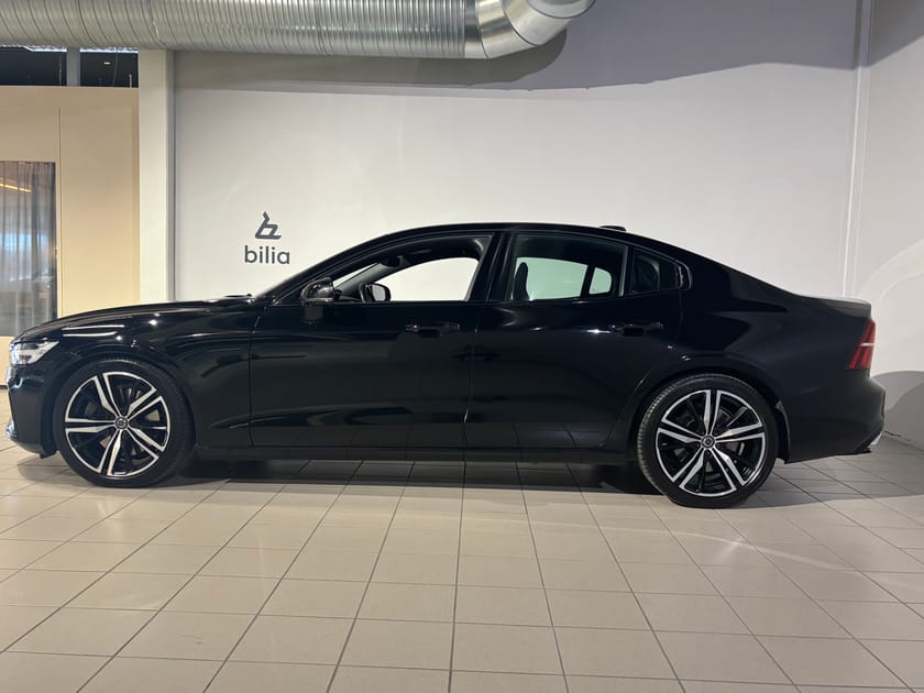 Bild 2 av Volvo S60 T5 R-Design