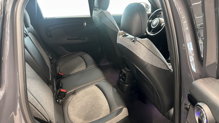 Bild 5 av MINI Countryman Cooper SE ALL4 224hk