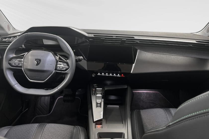 Bild 5 av Peugeot 308 