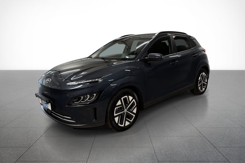 Bilde 3 av Hyundai Kona Electric 64 kWh