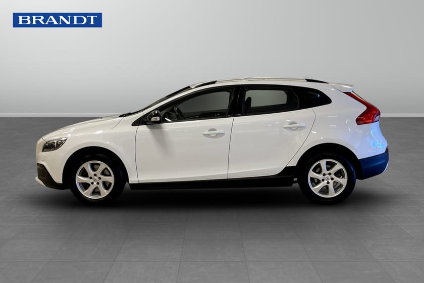 Bild 3 av Volvo V40 Cross Country D2 Business