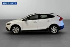 Volvo V40 Cross Country