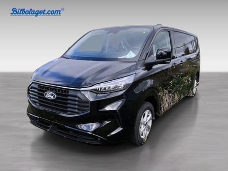 Ford Transit Custom 320 Cus Skåp 2,0 170 Limi 320L A AWD