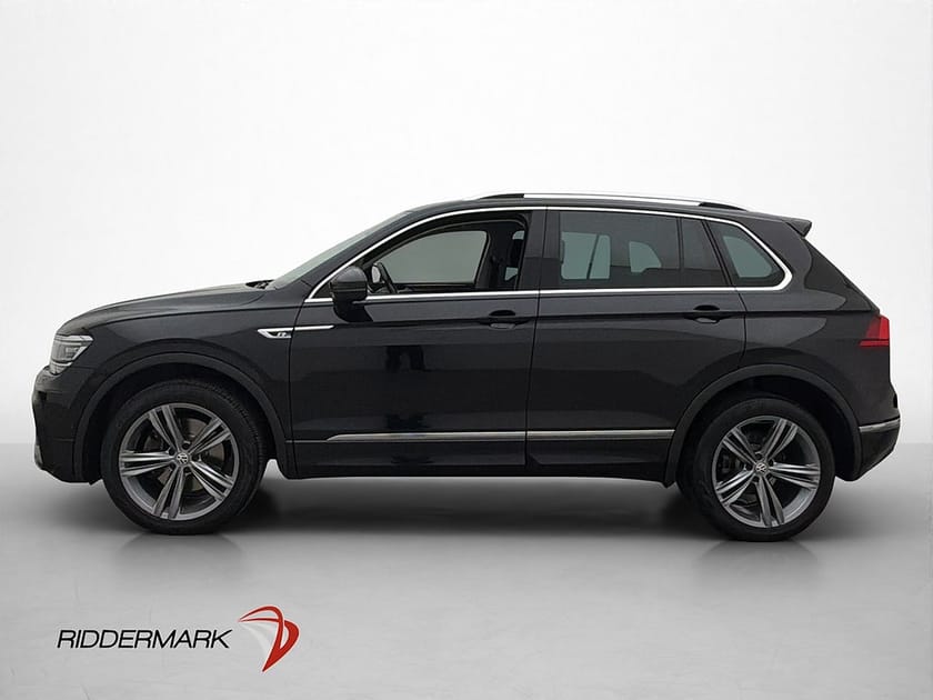 Bild 5 av Volkswagen Tiguan