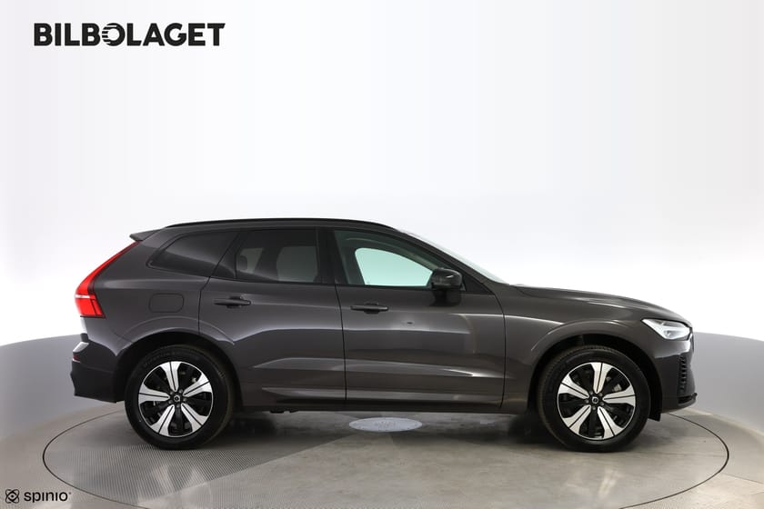Bild 5 av Volvo XC60 T6 Plus Dark Edition