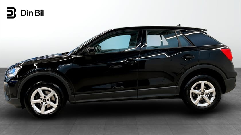 Bild 2 av Audi Q2 30 TFSI Proline 110 hk 6-växlad