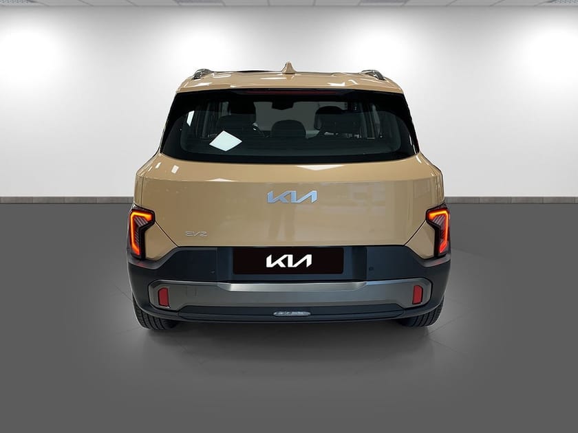 Bild 5 av Kia EV2 Standard Range