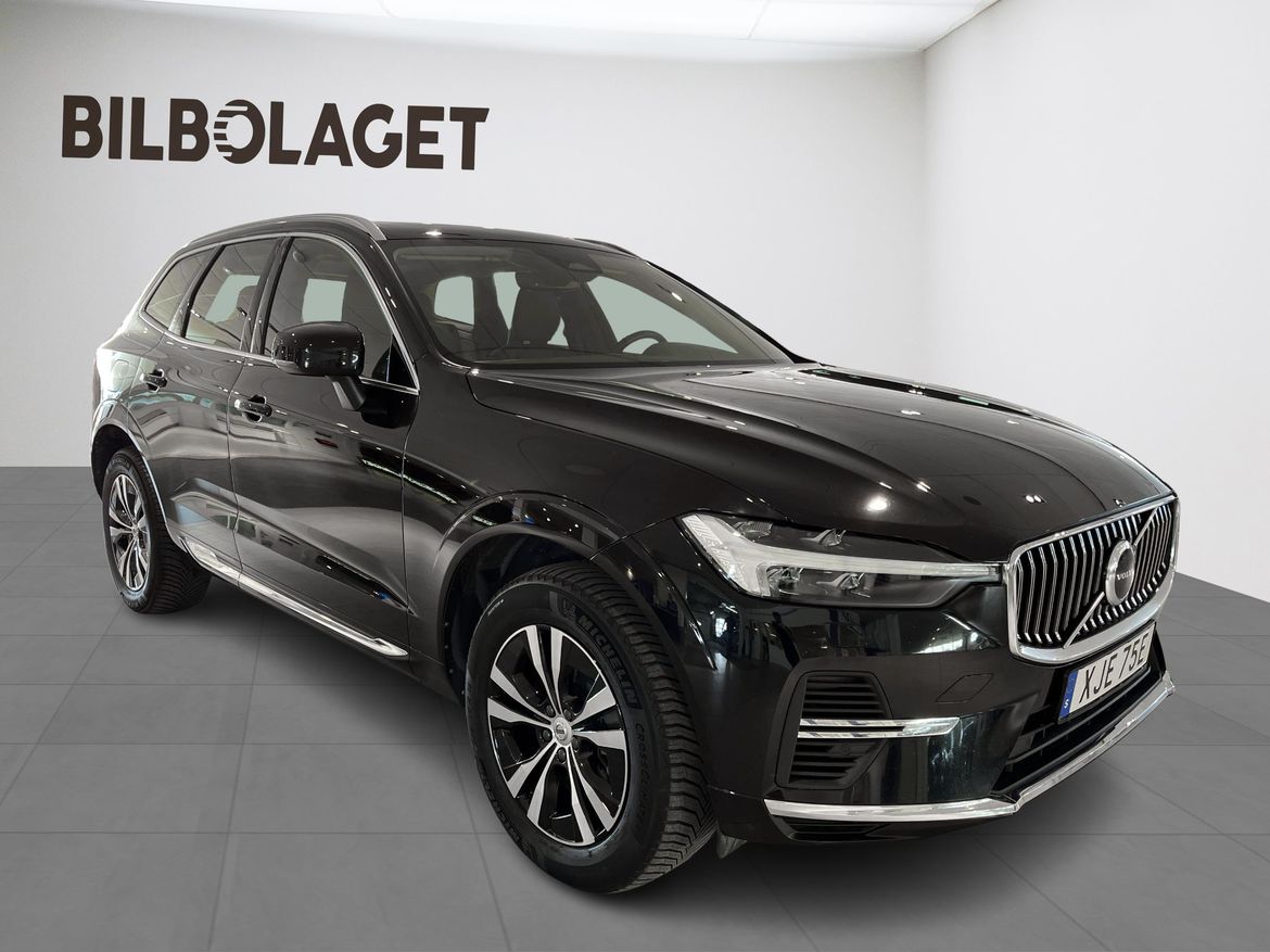 Volvo XC60 2023 - miniatyr 5
