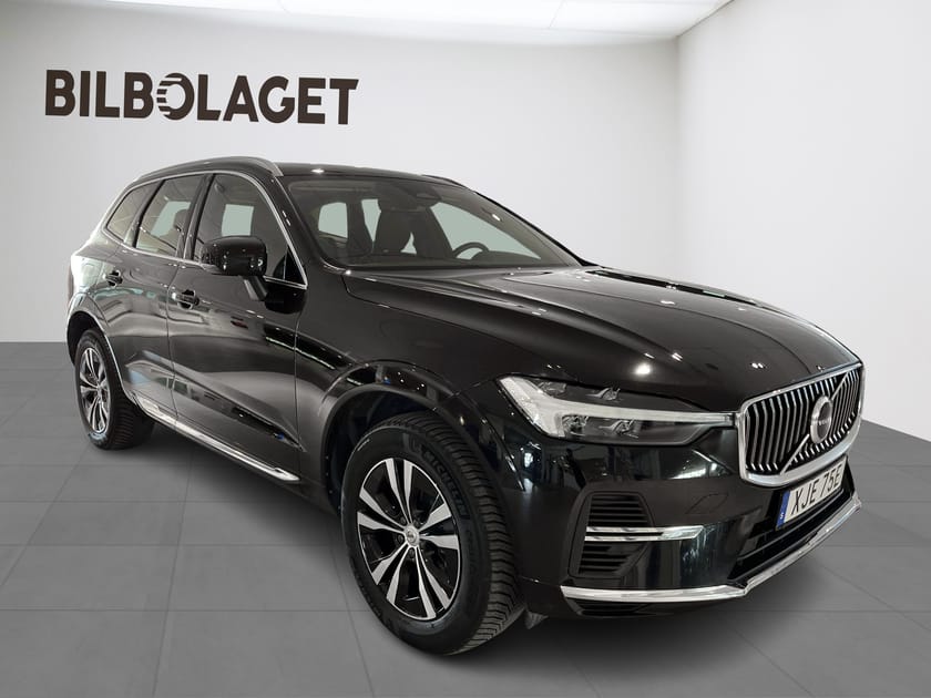 Bild 5 av Volvo XC60 Recharge T6 Core Bright (DRAG/KAMERA/NAV)