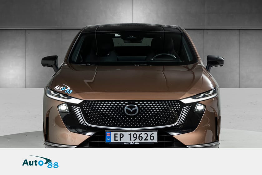 Bilde 4 av Mazda 6e Standard Range Takumi