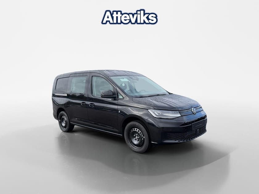 Bild 1 av Volkswagen Caddy Cargo
