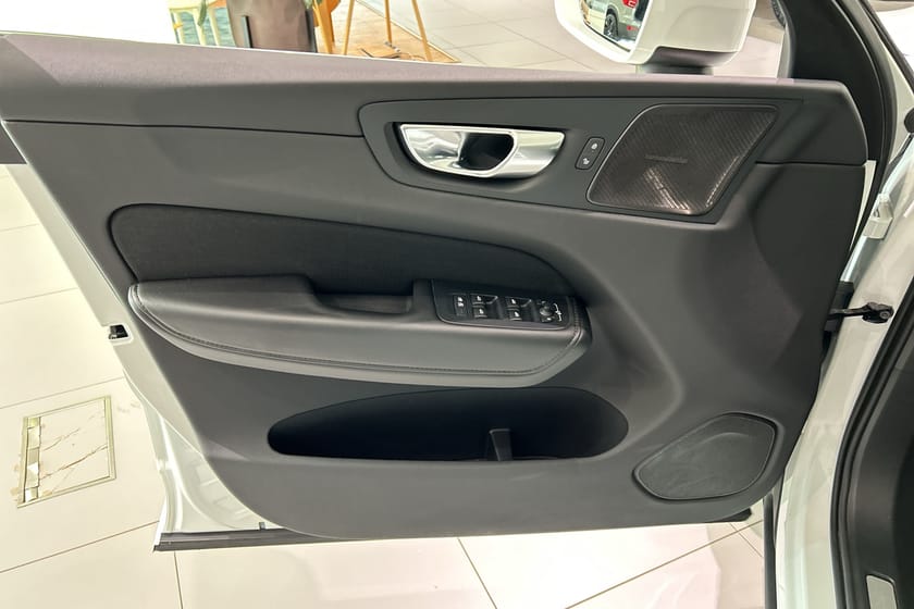Bild 1 av Volvo XC60 Recharge T6 Inscr Expression T