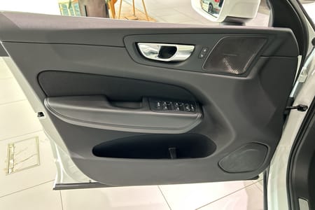 Volvo XC60 Recharge T6 Inscr Expression T