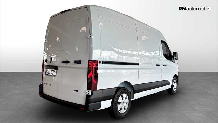 Bild 5 av Renault Master E-Tech 87kWh 4000KG ELECTRIC