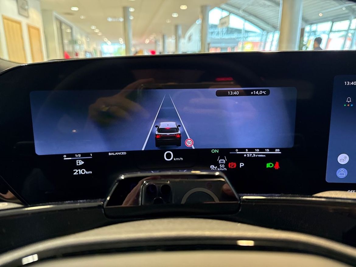 Audi Audi Q7 — bild 19
