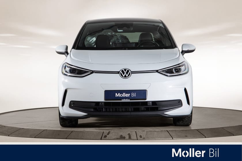 Bilde 3 av Volkswagen ID.3 Pro Performance highline 59kwh 204hk