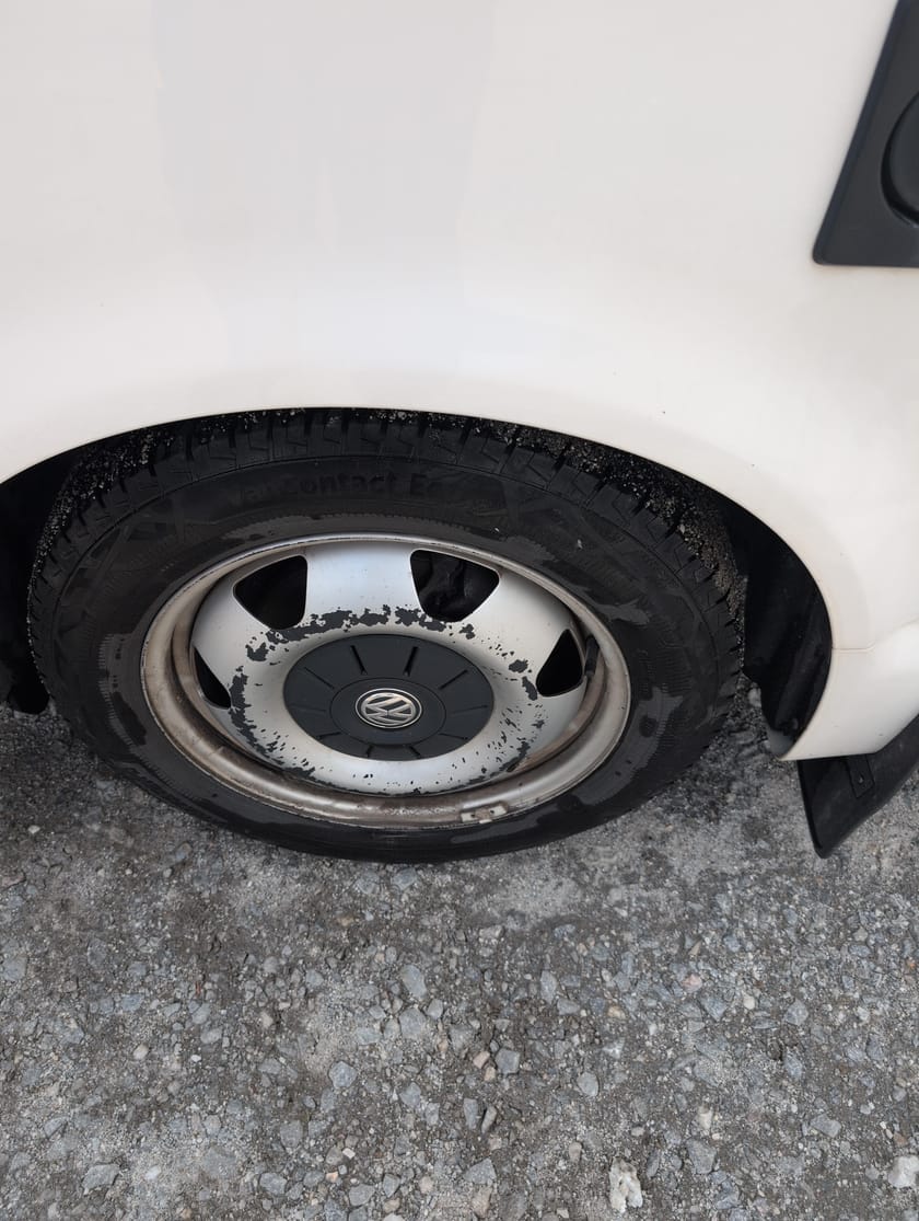 Bild 5 av Volkswagen California 