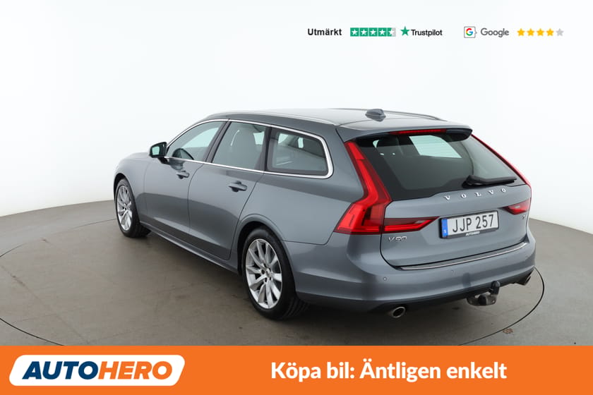 Bild 3 av Volvo V90