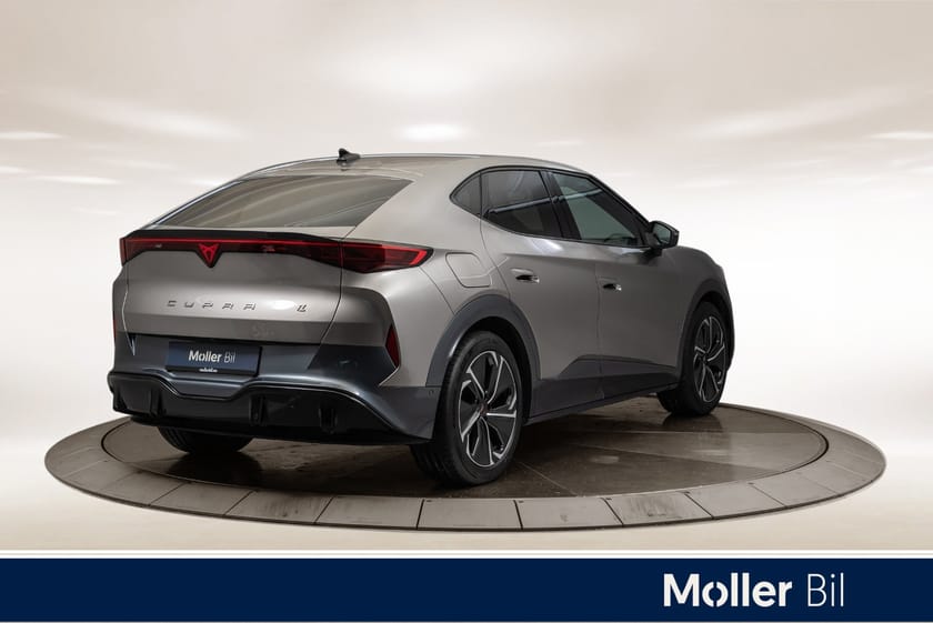 Bilde 5 av CUPRA Tavascan VZ