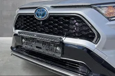 Thumnail bilde 2 av Toyota RAV4 Plug-in Hybrid