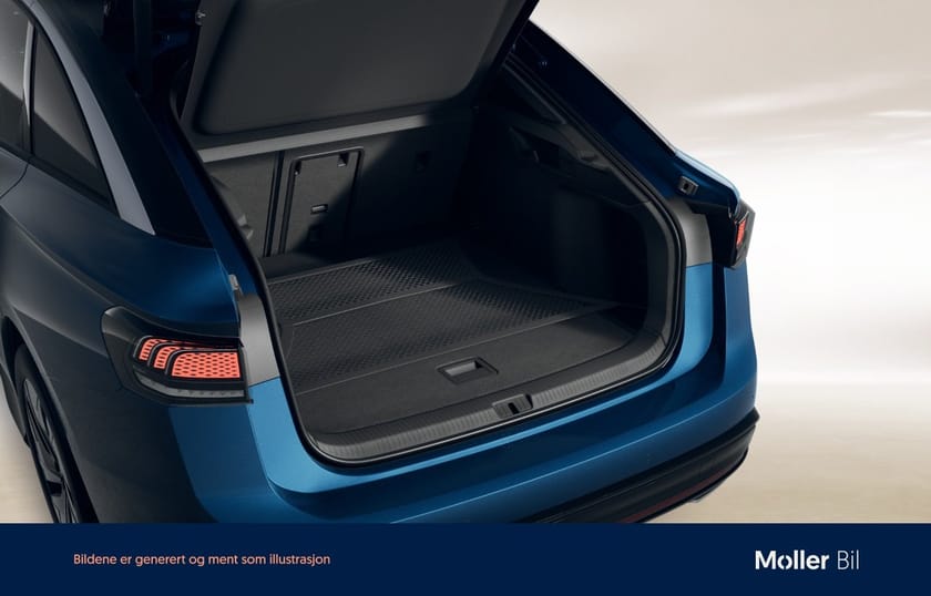Bilde 4 av Volkswagen ID.7 Pro fb  77kwh 286hk intv1