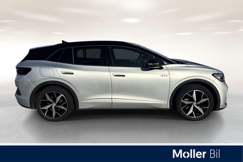 Bilde 4 av Volkswagen ID.4 GTX 4motion  77kwh 75jub