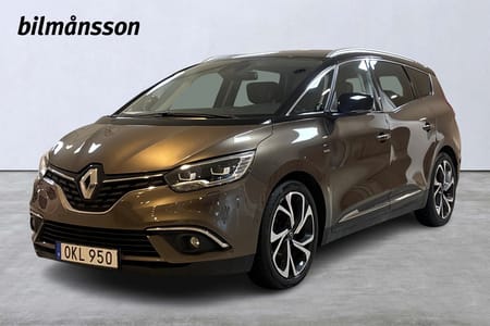 Renault Grand Scénic