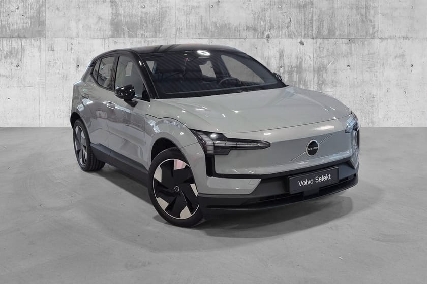 Bilde 1 av Volvo EX30 Twin Motor Performance