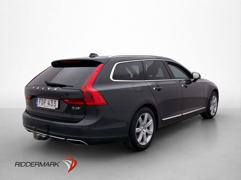 Bild 5 av Volvo V90