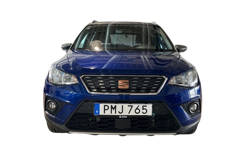 Bild 5 av SEAT Arona 1.0 TSI 115HK Xcellence