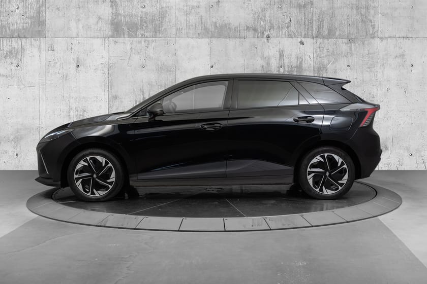 Bilde 5 av MG 4 Electric Long Range