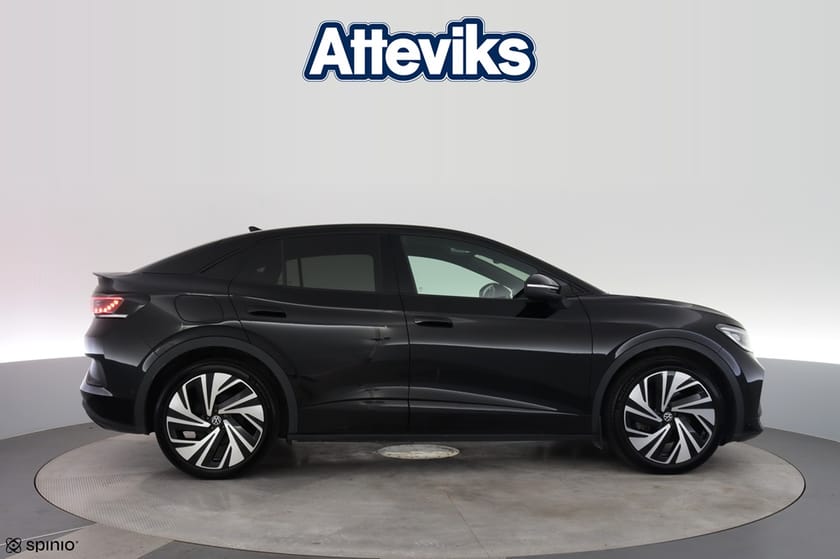 Bild 2 av Volkswagen ID.5 GTX