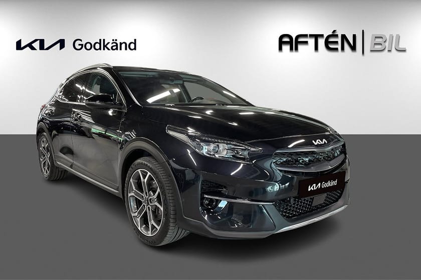 Bild 4 av Kia XCeed Plug-in Hybrid Advance Plus 2-Kia Godkänd,Drag,Värmare