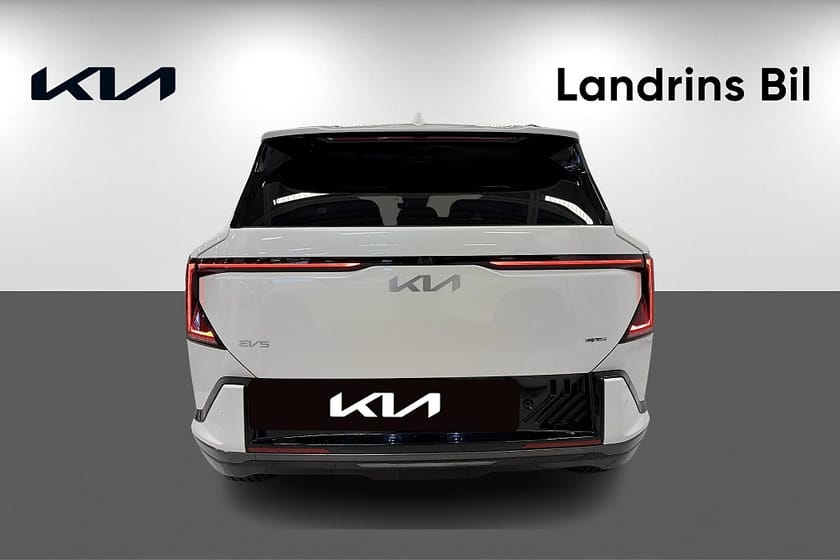 Bild 5 av Kia EV5 Long Range 81.4 kWh FWD 218hk GT-Line