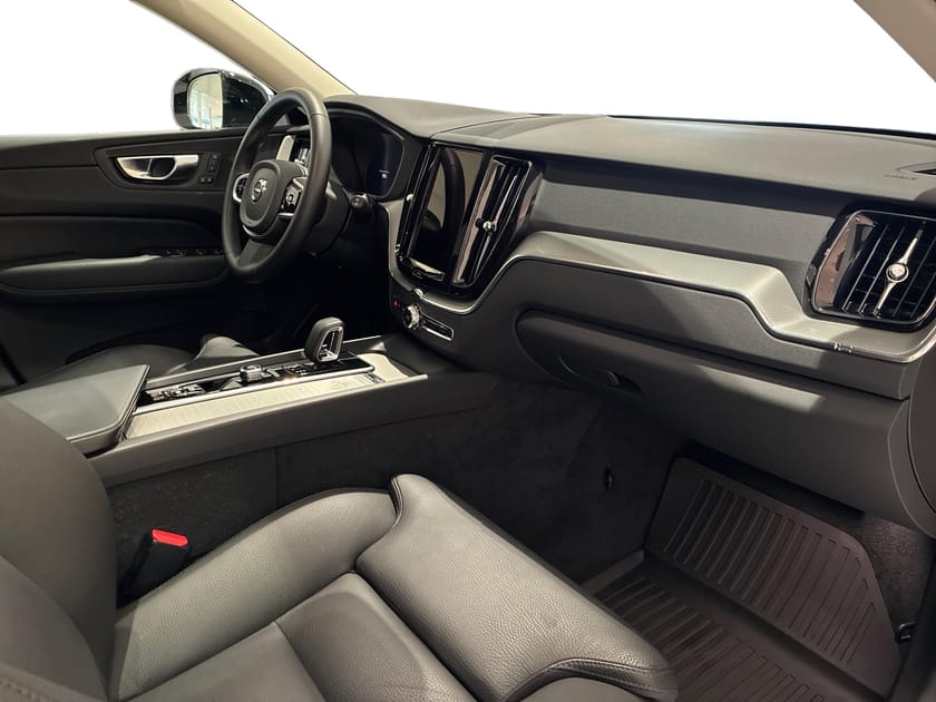 Bild 4 av Volvo XC60 T6 Plus Dark Edition