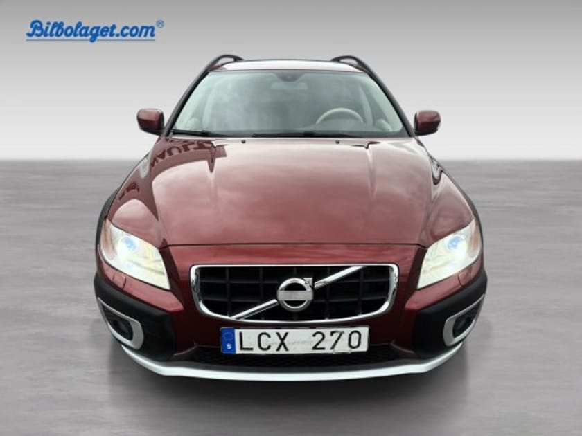 Bild 2 av Volvo XC70 D5 AWD Momentum