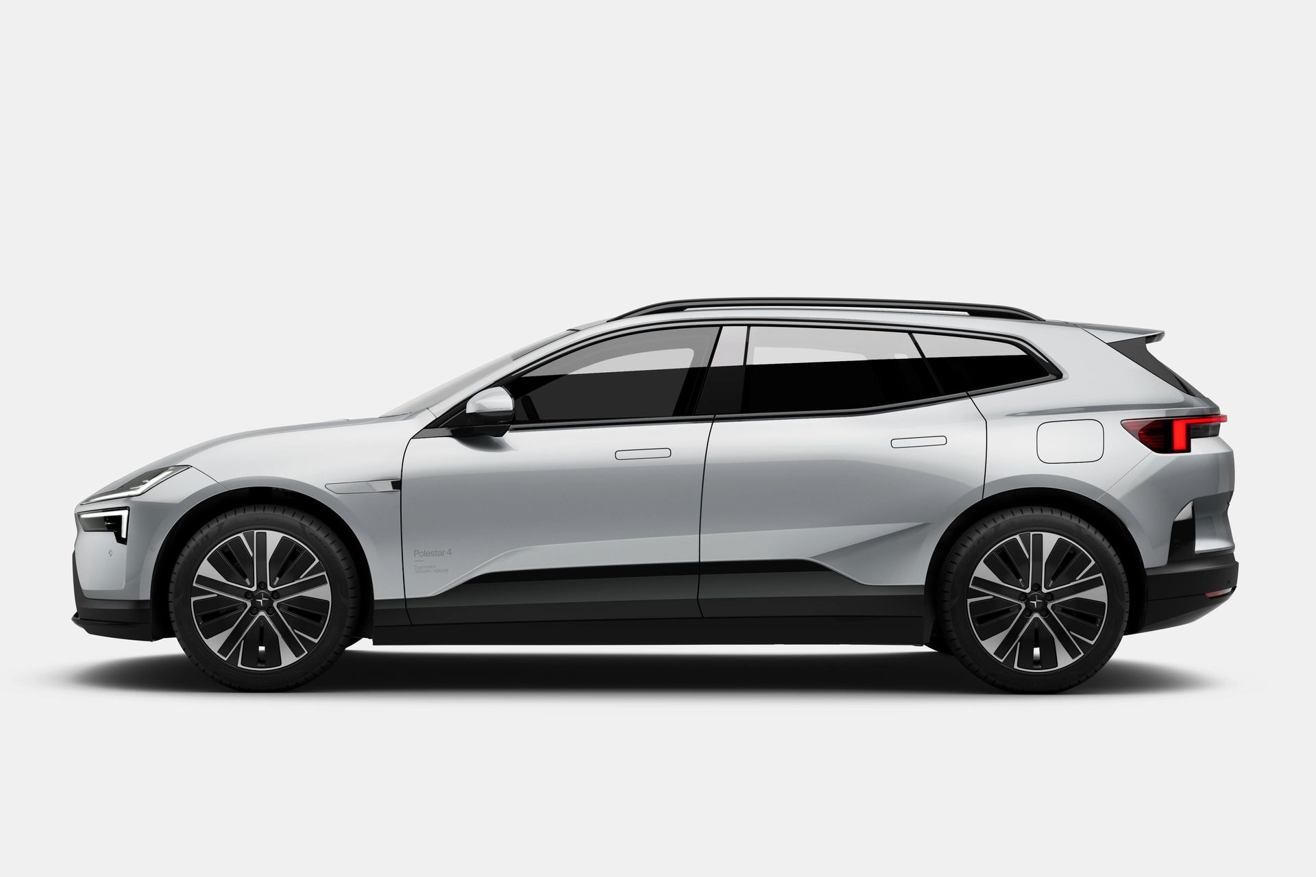 Polestar 4 Long Range Dual Motor 2027, bild 2/10