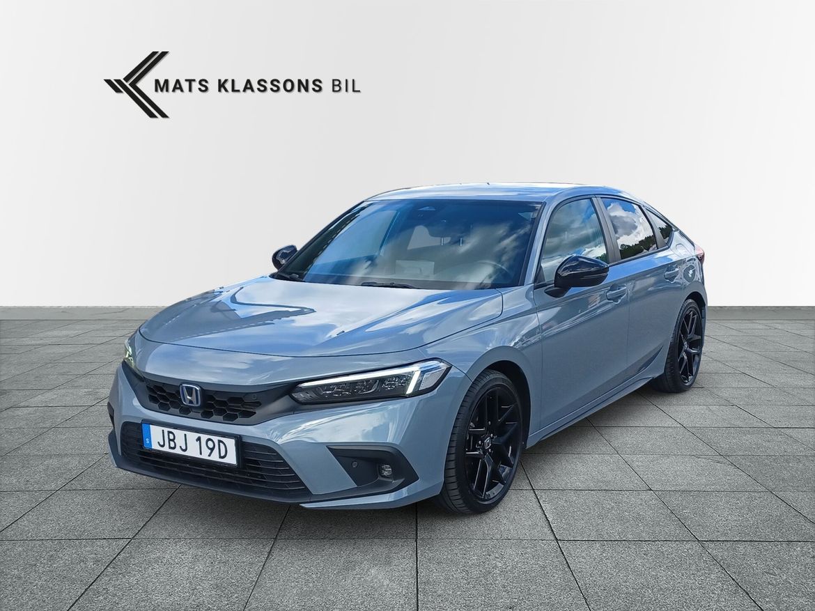 Honda Civic 2024