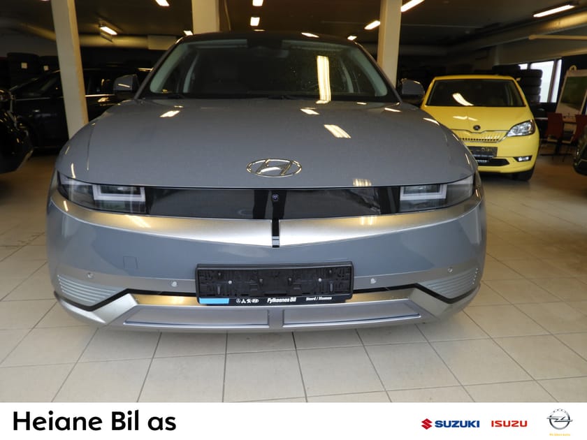 Bilde 3 av Hyundai Ioniq 5