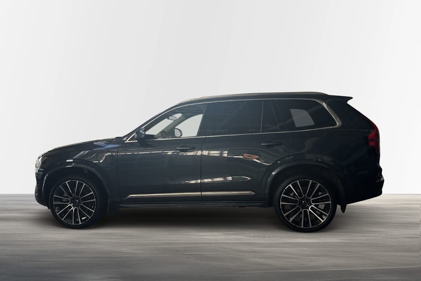 Bild 3 av Volvo XC90