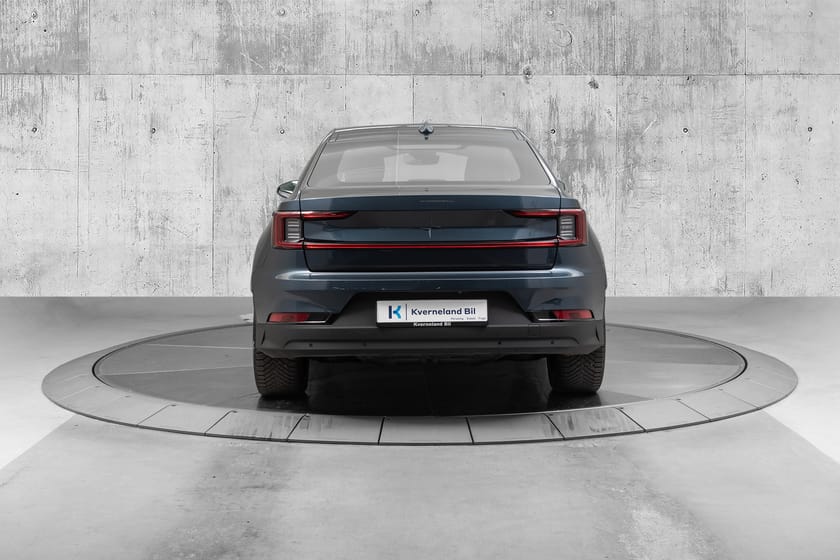 Bilde 5 av Polestar 2 Long Range Dual Motor Plus/Pilot/Pixel