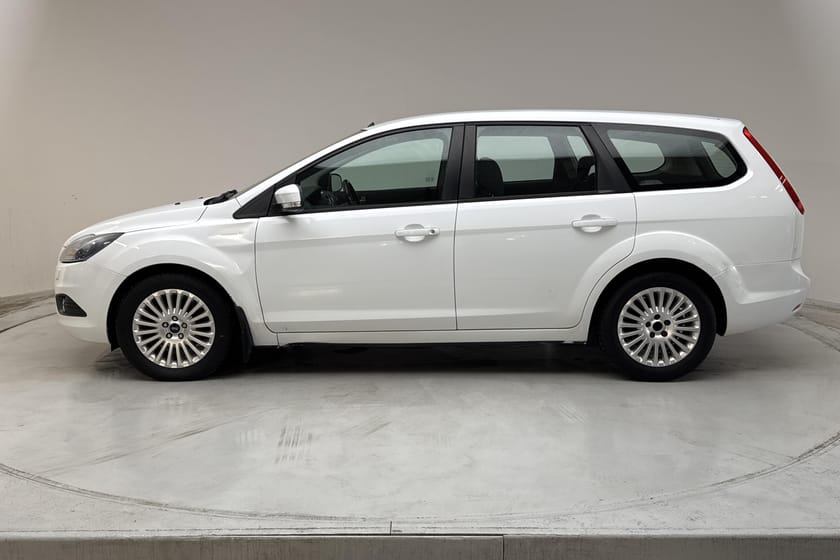 Bild 2 av Ford Focus Kombi