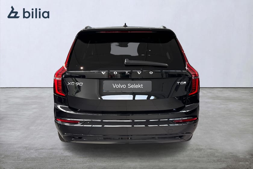 Bild 5 av Volvo XC90 II T8 Ultra Dark