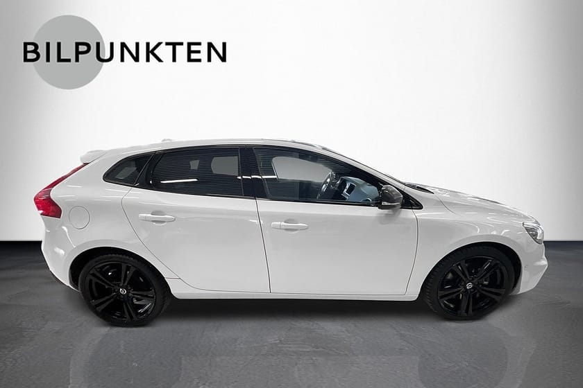 Bild 5 av Volvo V40 T5 Aut Carbon Edition R-Design 245HK