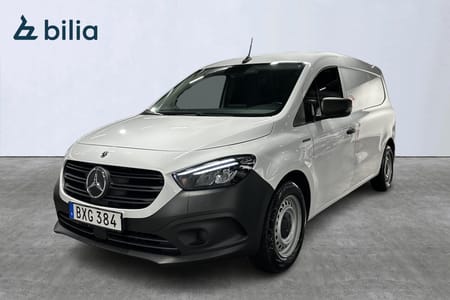 Mercedes-Benz eCitan