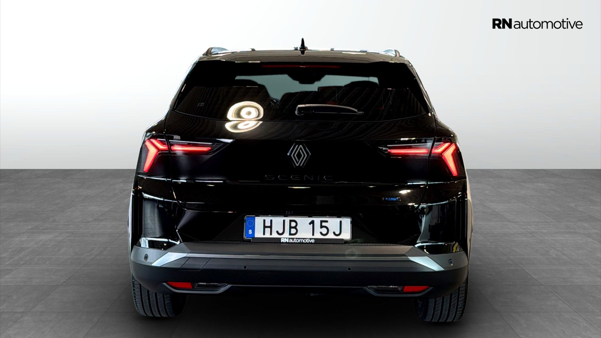 Renault Scenic 2026, bild 7/10