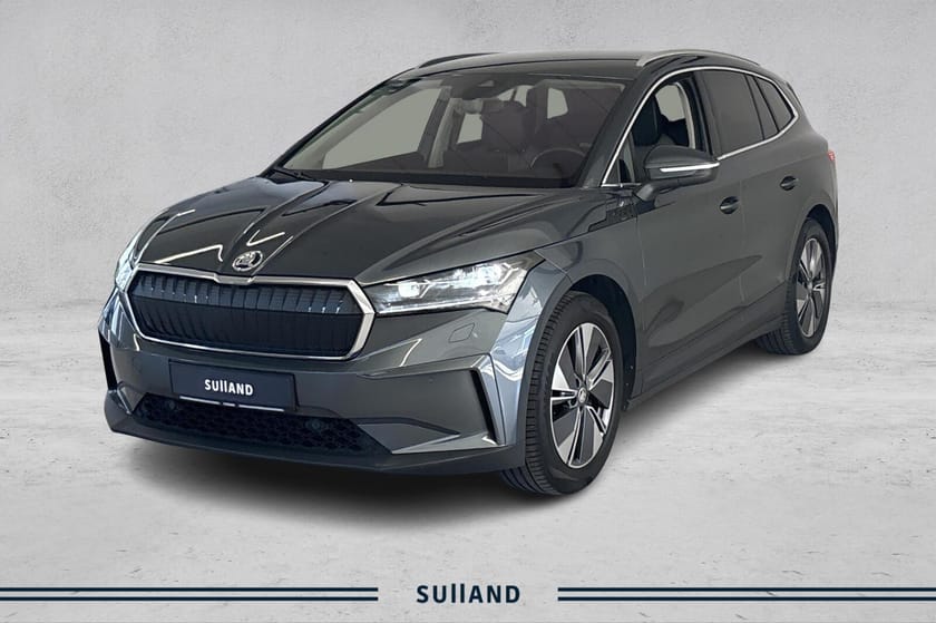 Bilde 1 av Škoda Enyaq iV 80x
