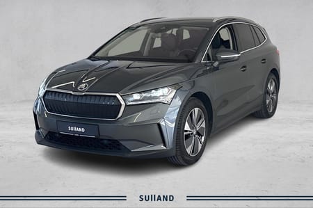 Škoda Enyaq iV 80x