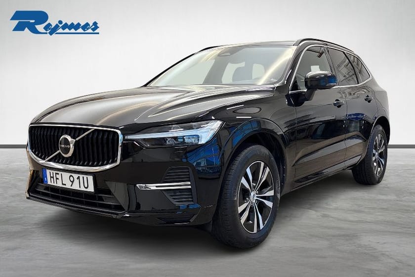 Bild 1 av Volvo XC60 B4 Diesel Momentum Advanced Edt II